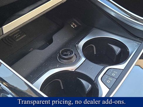 Used 2019 BMW X5 xDrive40i w/ M Sport Package image 34