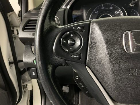 Used 2014 Honda CR-V EX-L image 22