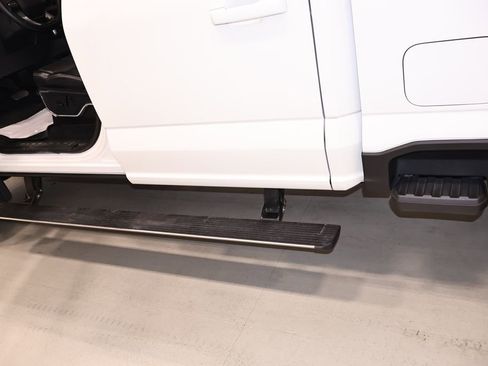 Certified 2026 Ford F350 Platinum AWD/4WD image 49