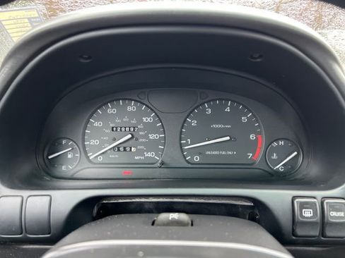 Used 1996 Subaru Legacy LS image 23