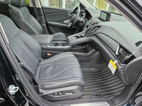 New 2025 Acura RDX SH-AWD w/ Advance Package image 9