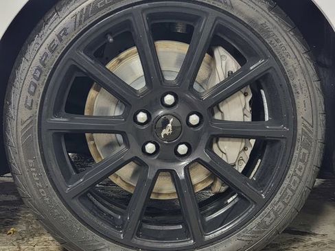 Used 2016 Ford Mustang GT Premium w/ Black Accent Package image 10