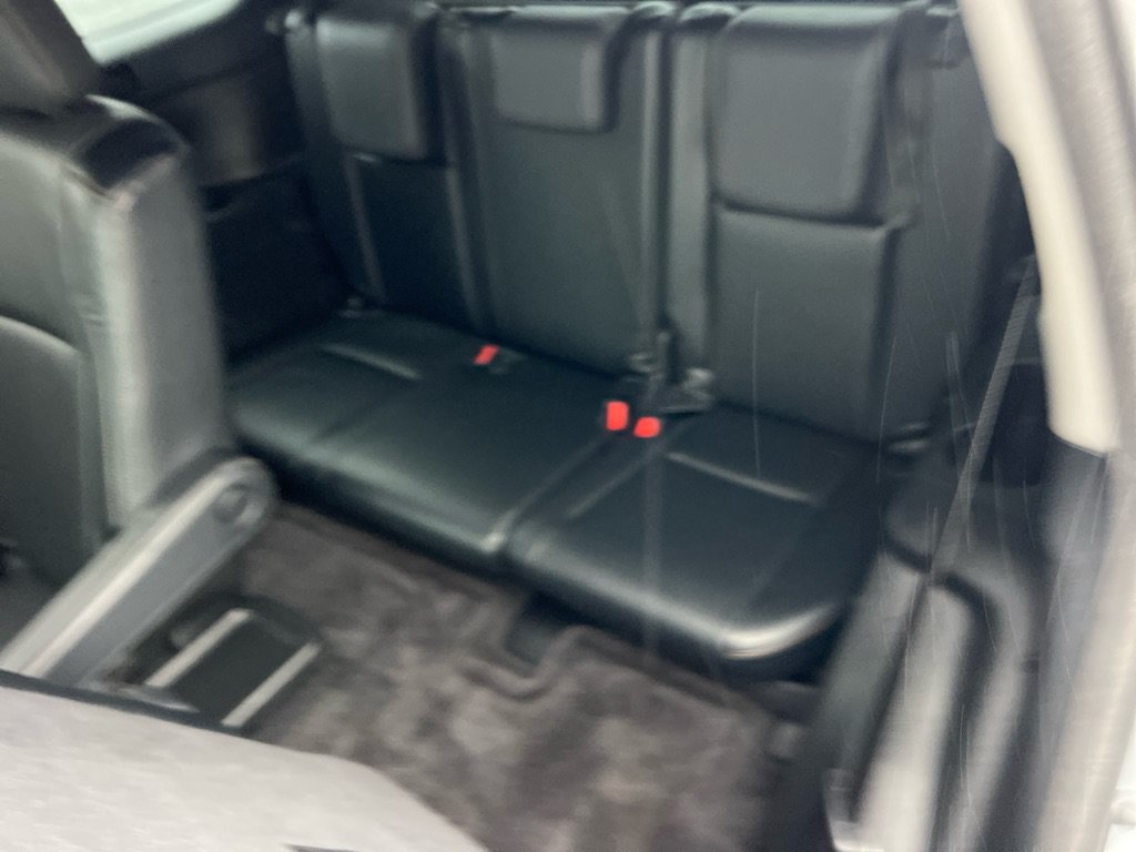 Used 2015 Toyota Highlander Limited Platinum AWD/4WD image 15