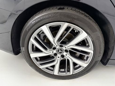 Certified 2024 Mercedes-Benz E 350 4MATIC Sedan image 32