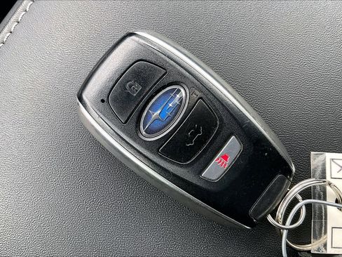 Certified 2023 Subaru Legacy Premium w/ Tech Package 1 image 9