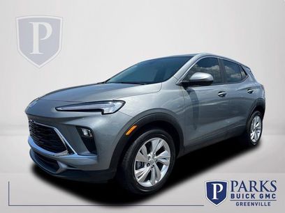New 2026 Buick Encore GX Preferred w/ Comfort Package