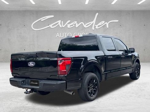 Used 2025 Ford F150 STX RWD image 20