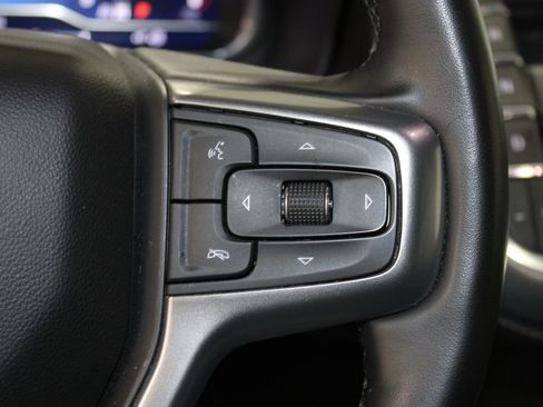 Used 2024 Chevrolet Tahoe Premier image 37