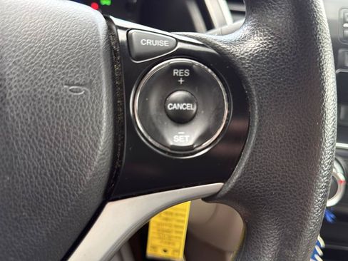 Used 2013 Honda Civic LX image 21