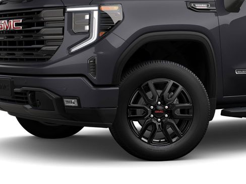 New 2026 GMC Sierra 1500 Elevation w/ Elevation Premium Package AWD/4WD image 29
