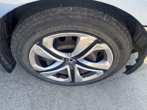 Used 2007 Honda Civic LX image 19