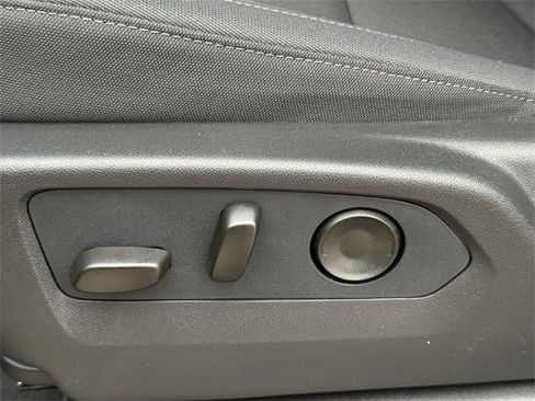 New 2026 Chevrolet Silverado 1500 Custom image 25