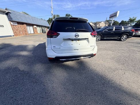Used 2019 Nissan Rogue SV AWD/4WD image 31