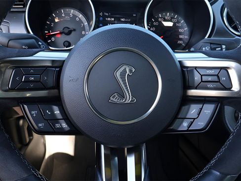 Used 2017 Ford Mustang Shelby GT350 w/ Electronics Package image 15