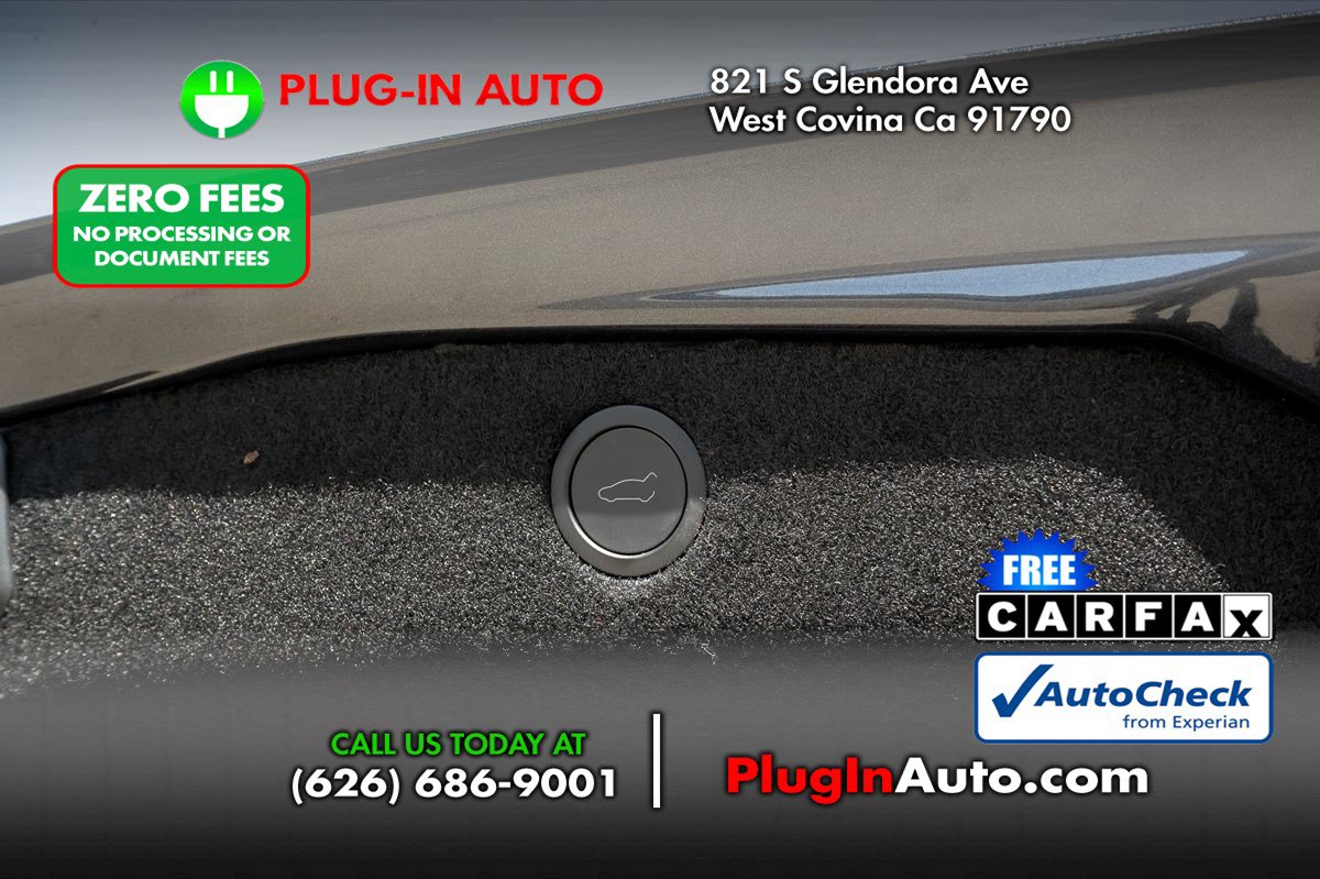 Used 2025 Tesla Model 3 Long Range RWD image 12