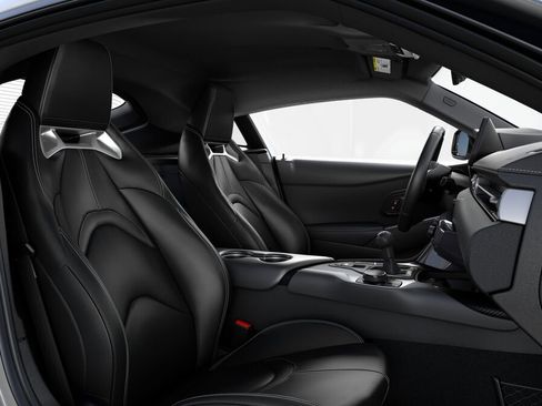 New 2026 Toyota Supra Premium RWD image 20