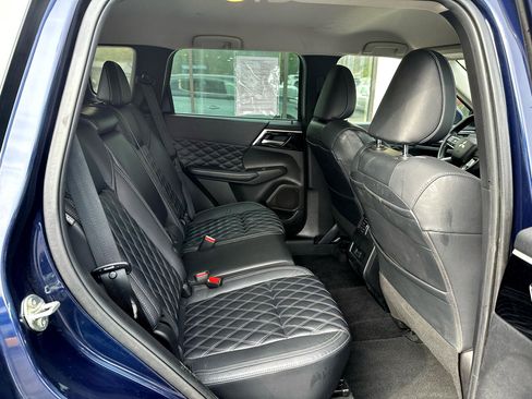 Used 2022 Mitsubishi Outlander SEL image 15