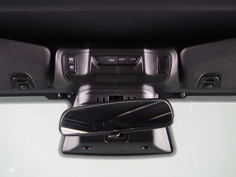 Used 2025 Jeep Wrangler Sahara 4xe w/ Safety Group AWD/4WD image 64