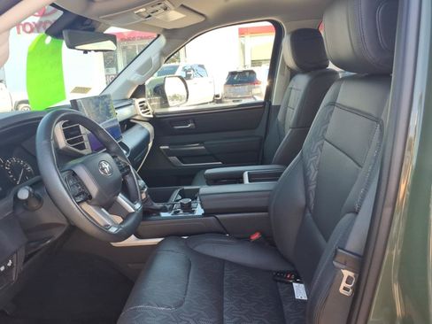 Used 2023 Toyota Tundra SR5 w/ Advanced Technology Package AWD/4WD image 7