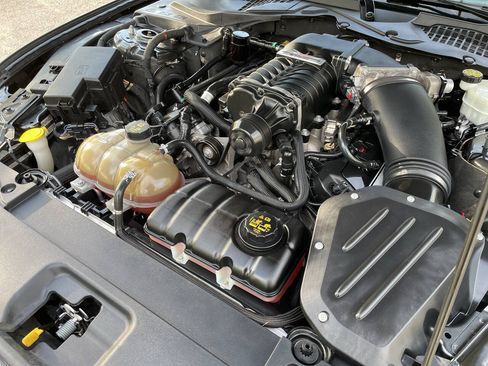 Used 2015 Ford Mustang GT Premium w/ GT Performance Package RWD image 29