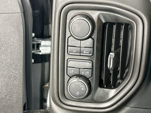 Used 2024 Chevrolet Silverado 1500 Custom w/ Rally Edition AWD/4WD image 18