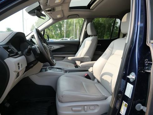 Used 2023 Honda Ridgeline RTL image 14