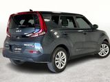 Used 2022 Kia Soul LX image 2