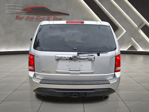 Used 2013 Honda Pilot EX image 7