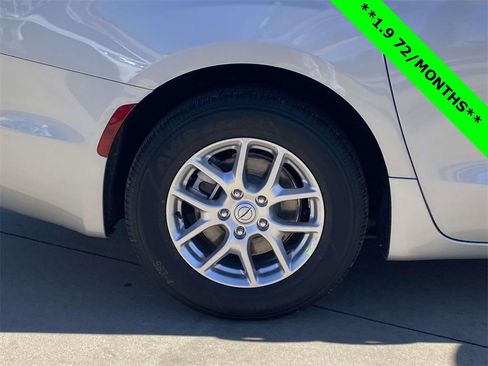 New 2026 Chrysler Pacifica Select image 33