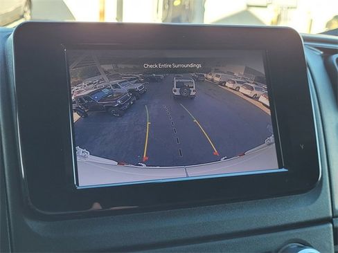 Used 2025 RAM ProMaster 2500 w/ Convenience Group image 10