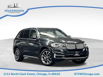 Used 2017 BMW X5 xDrive35i