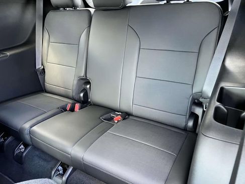 New 2026 Buick Enclave Preferred w/ Power Package image 12