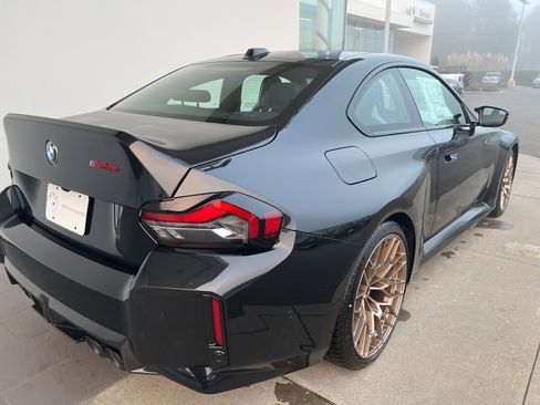 New 2026 BMW M2 CS image 6