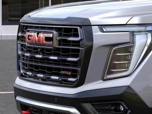 New 2026 GMC Yukon AT4 Ultimate AWD/4WD image 13