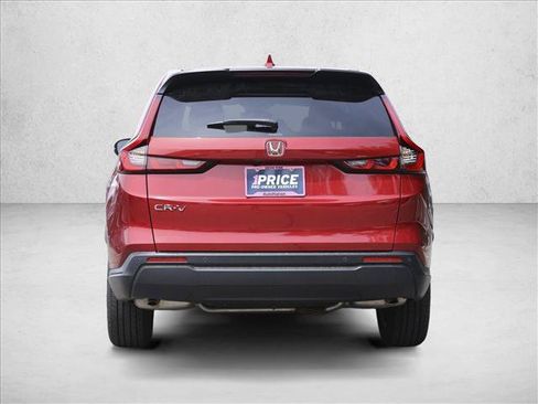 Used 2026 Honda CR-V EX-L image 6