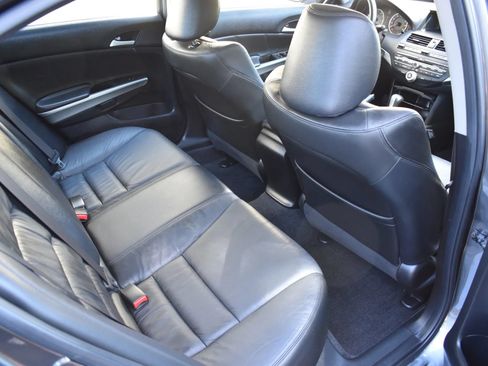 Used 2008 Honda Accord EX-L image 10