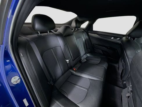 Used 2022 Kia K5 GT-Line FWD image 26