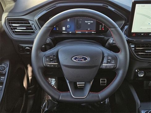 Used 2024 Ford Escape ST-Line w/ Tech Pack #1 image 24