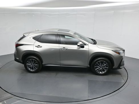 Used 2025 Lexus NX 350 AWD w/ Cold Area Package image 53