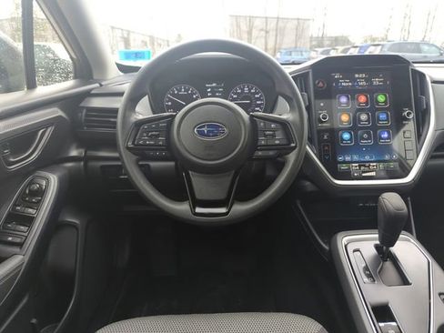Used 2024 Subaru Crosstrek 2.0i Premium image 16
