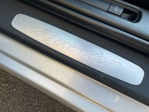 Used 2006 Porsche Boxster image 39
