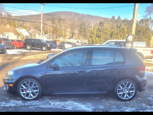 Used 2013 Volkswagen Golf 4-Door image 5