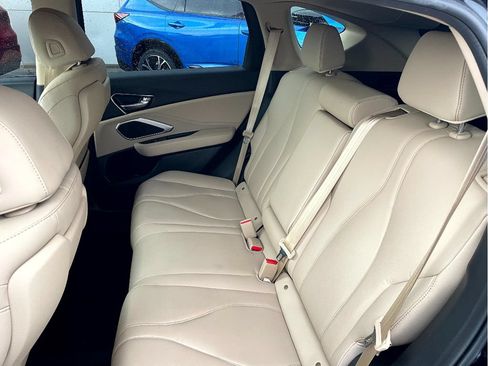 Certified 2023 Acura RDX AWD image 9