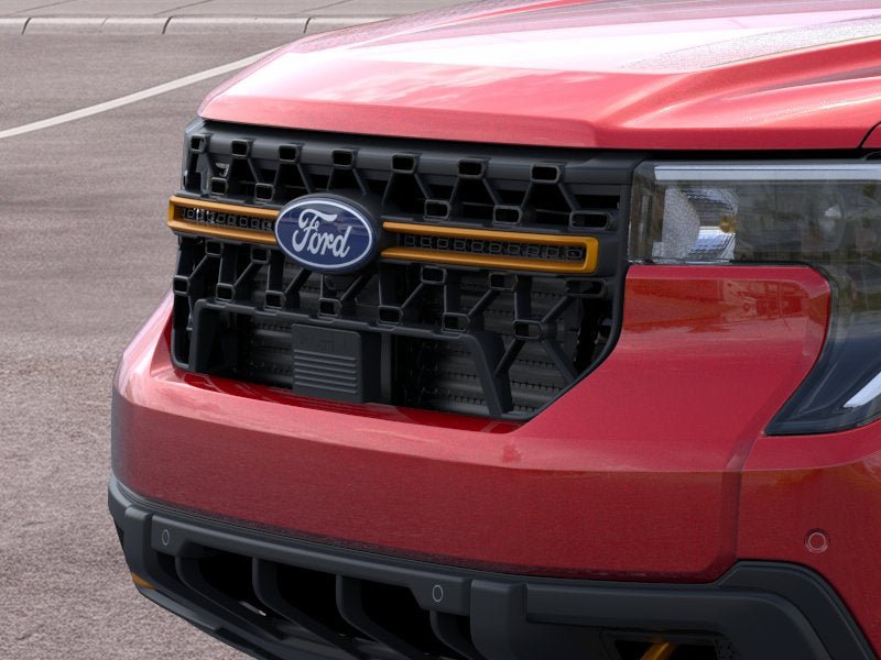 New 2026 Ford Maverick Tremor AWD/4WD image 18