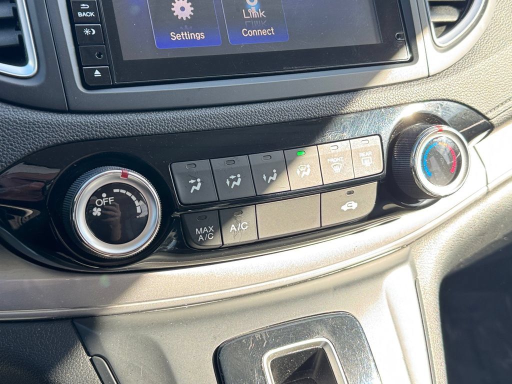 Used 2015 Honda CR-V EX image 23