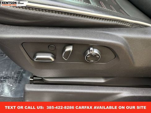 Used 2024 GMC Sierra 2500 AT4X w/ AT4X AEV Edition image 35