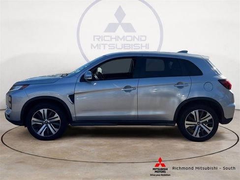 Used 2024 Mitsubishi Outlander Sport SE image 6