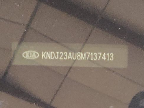 Used 2021 Kia Soul S FWD image 33