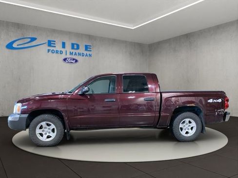 Used 2005 Dodge Dakota SLT AWD/4WD image 3