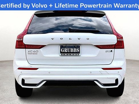 Used 2023 Volvo XC60 B5 Plus w/ Climate Package image 6